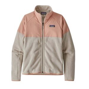 Patagonia Lightweight Better Sweater® Shelled Jacket